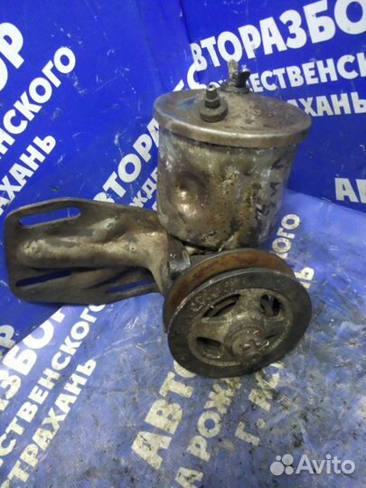 Гур. ЗИЛ 130 грузовой АВТОМОБИЛЬ 6.0L ZIL-130 V8