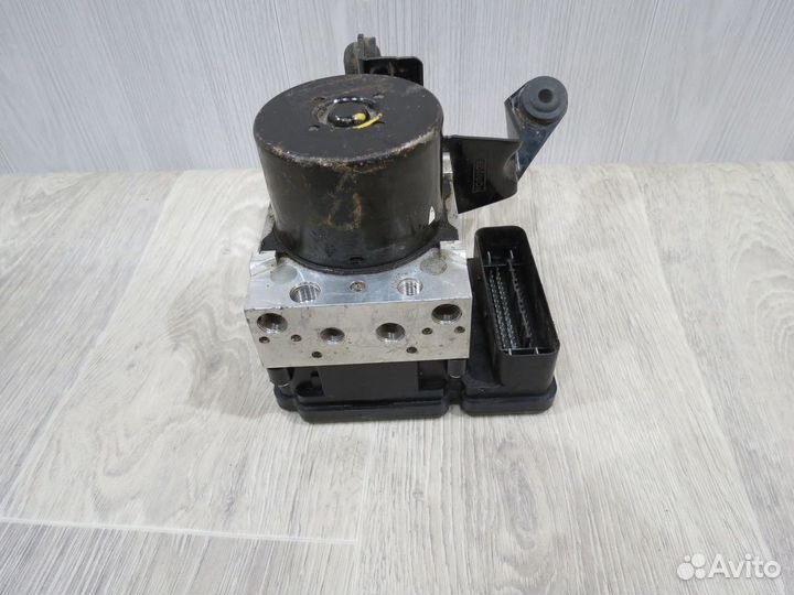 Блок ABS Mazda 3 BL