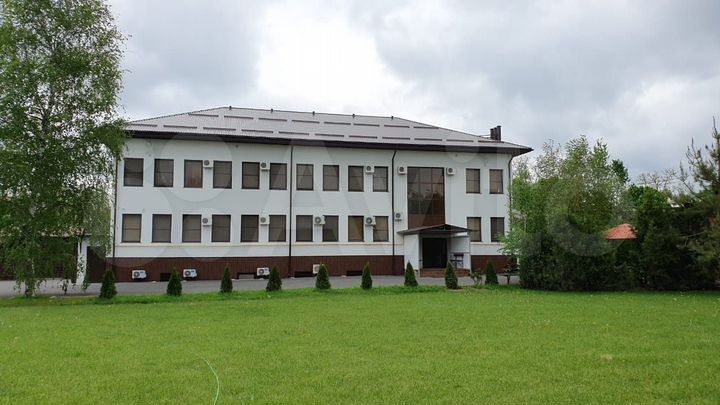 Производство, 2905 м²