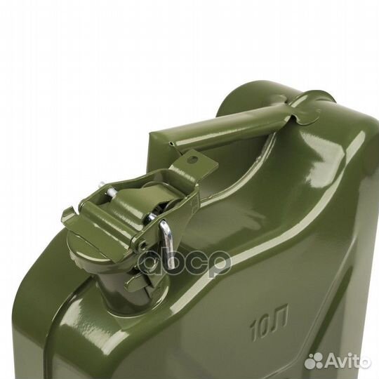 Канистра ACF-10G airline