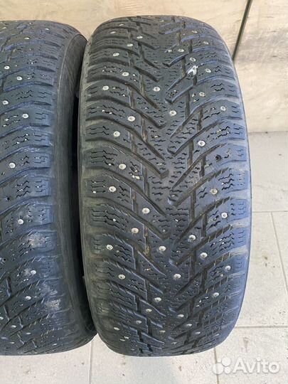 Nokian Tyres Hakkapeliitta 8 185/65 R14