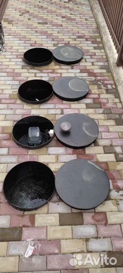 Биосептики