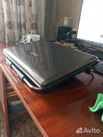 Охлаждающая подставка для ноутбука