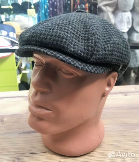 Восьмиклинка Fredrikson