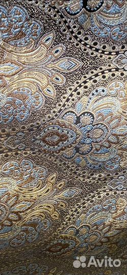 Мебельная ткань жаккард