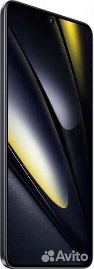 Xiaomi Poco F6, 12/512 ГБ