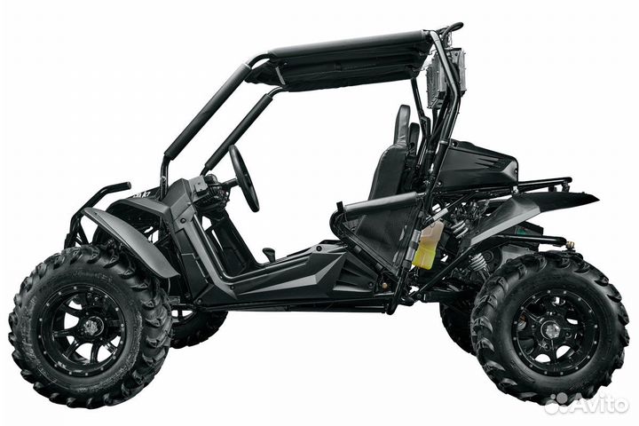 KTA K7 Limited Edition 2023 EFI