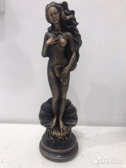 Афродита, статуэтка др. Греция