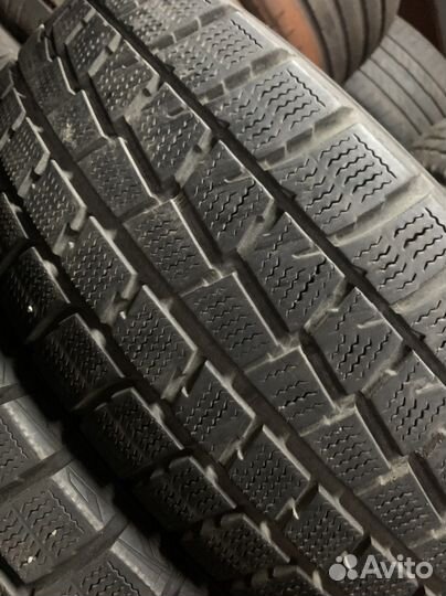 Dunlop Winter Maxx WM01 195/65 R15