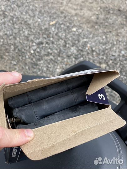 Мотокамера metzeler ME E-17