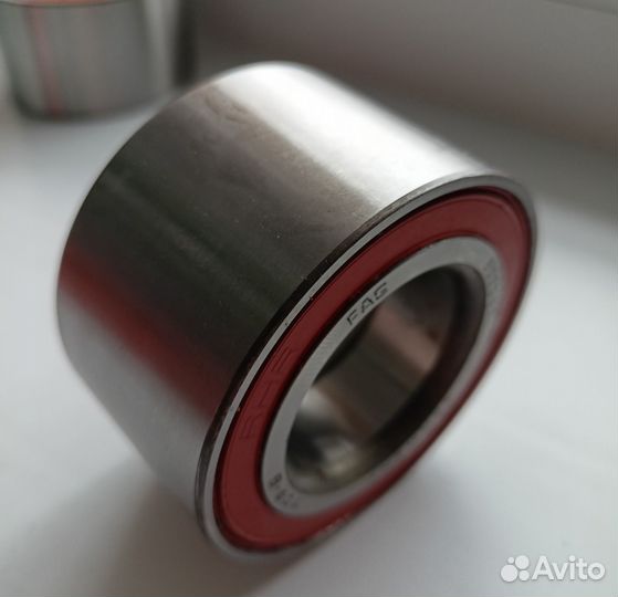 Подшипник перед 34x64x37 Golf Mk1 Vectra A Nexia