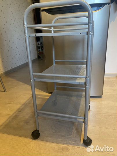 Тележка косметологическая IKEA