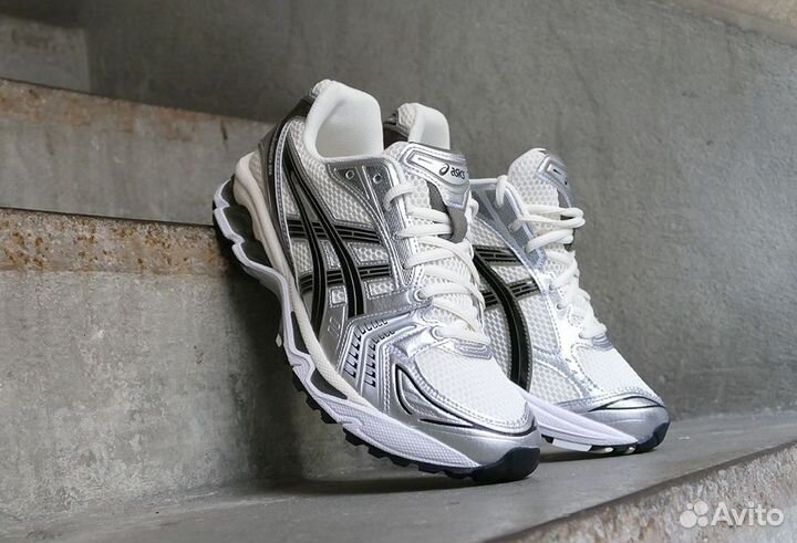 Кроссовки Asics gel kayano 14