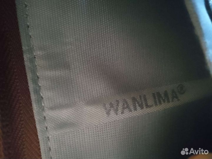 Сумка мужская wanlima