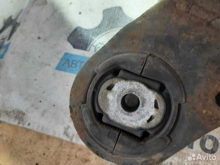 Балка подвески задняя Bmw 1 E87 N43B16 2008