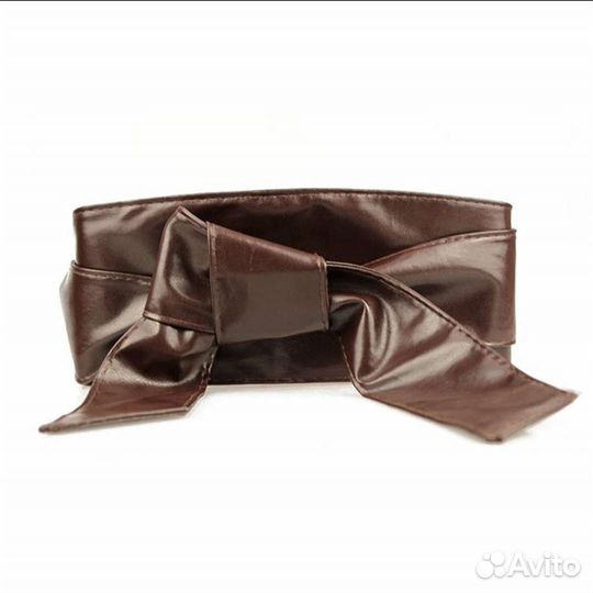 Женский пояс - кушак