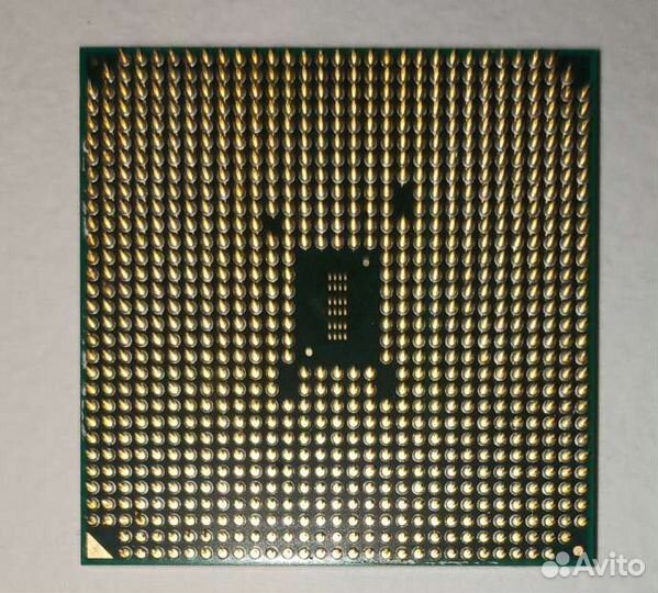 Процессор amd a8 7600 series