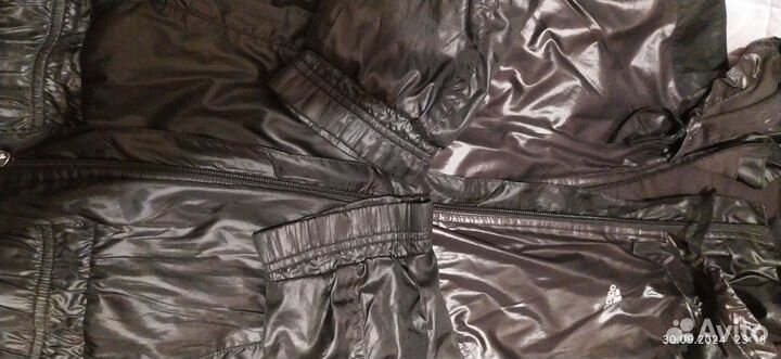 Куртка женская