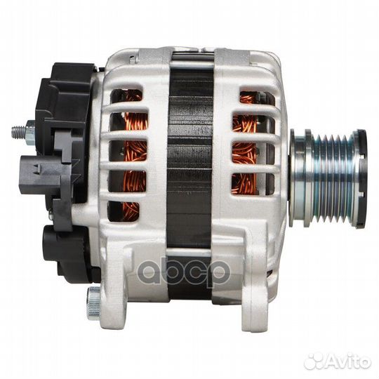 Генератор VAG tiguan 15- LG1821D startvolt