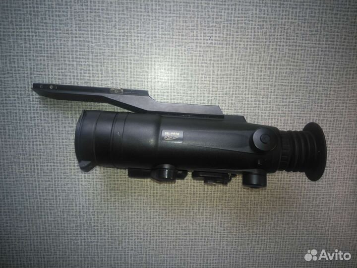 Прицел ночного видения дедал 180