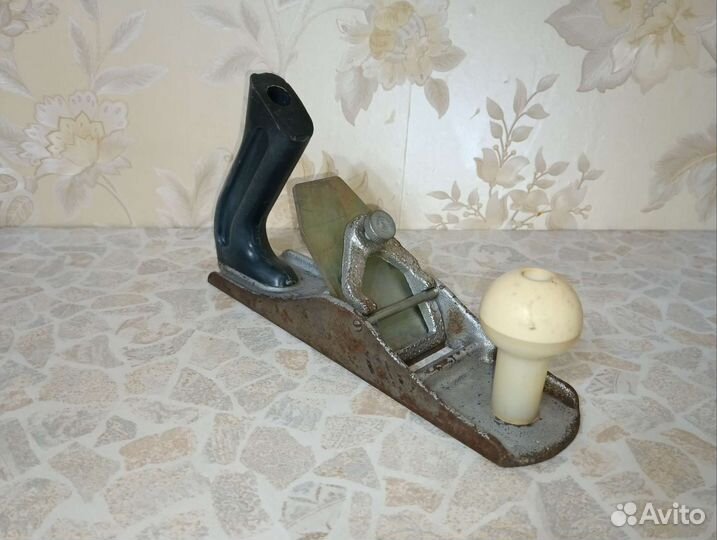 Рубанок СССР