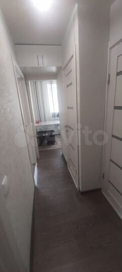 2-к. квартира, 40,7 м², 1/5 эт.