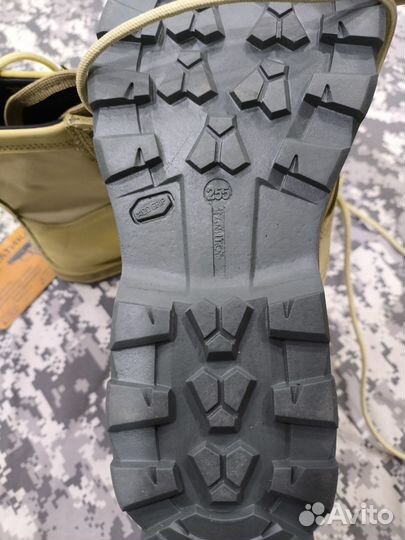 Берцы Летние, Сирийка