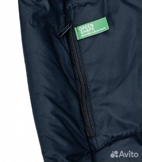 Спальный мешок vaude sioux 800 -3