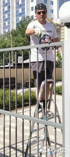 Бюджетный ремонт. Косметический ремонт