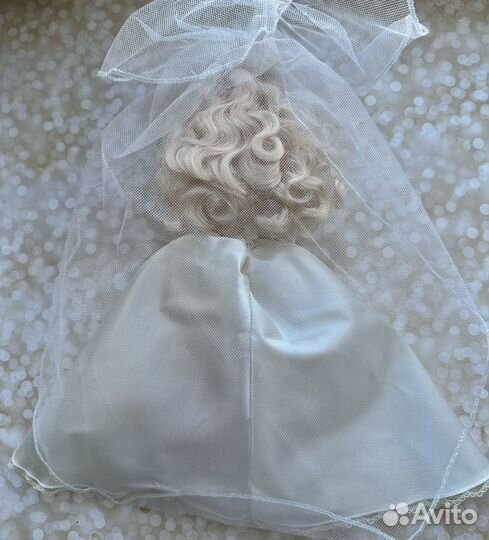 Барби 90 dream bride barbie