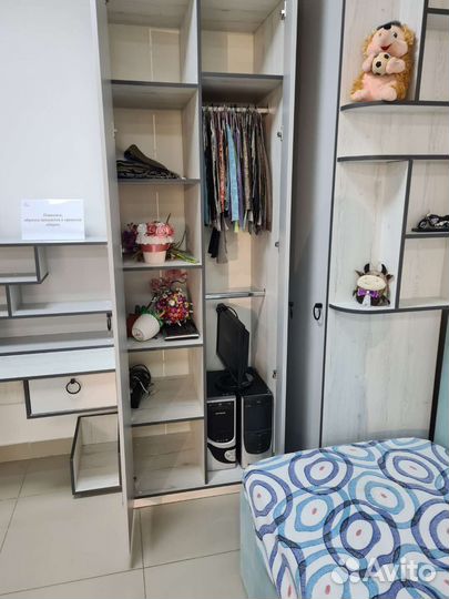 Детская мебель