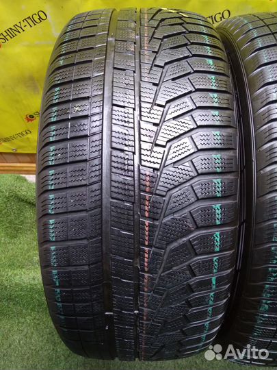 Hankook Winter I'Cept Evo2 W320 255/50 R19 107V