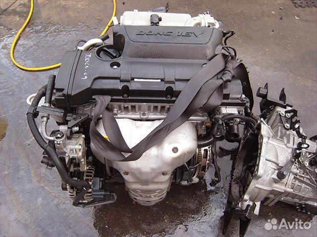 Двигатель g4gc бензин. Двигатель hyundai tucson 2. 0 мотор. 0 hyundai. Двс d4ea 2.