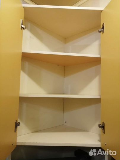 Кухонные шкафы