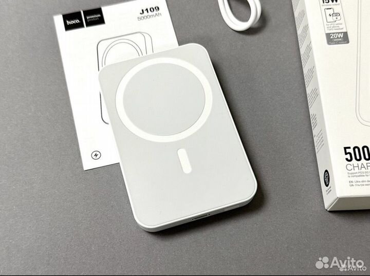 Apple Magsafe Battery Pack Оригинал Гарантия