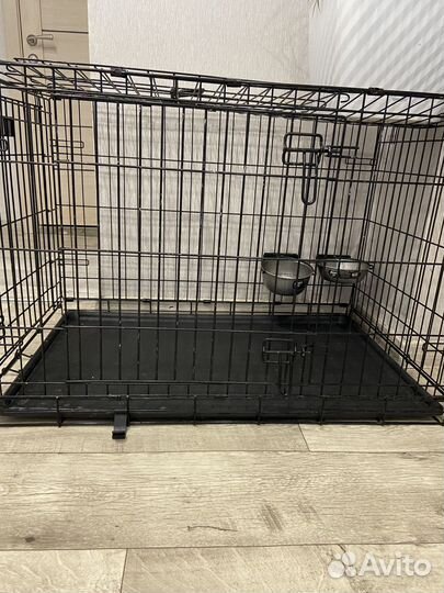 Клетка для животного
