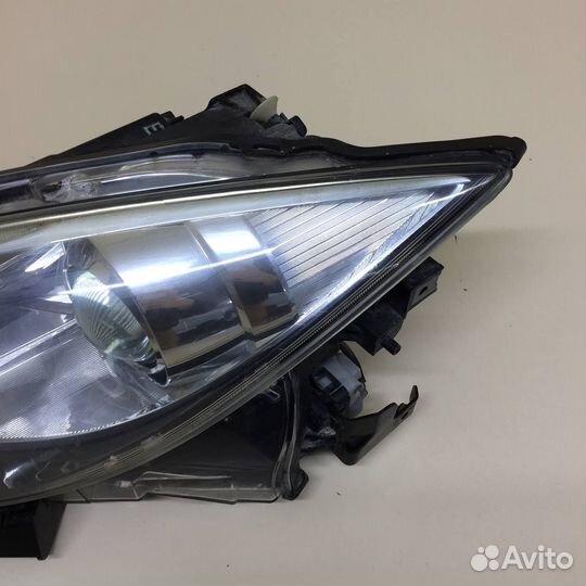 Фара левая Mazda Mazda 6 GH 2007-2012