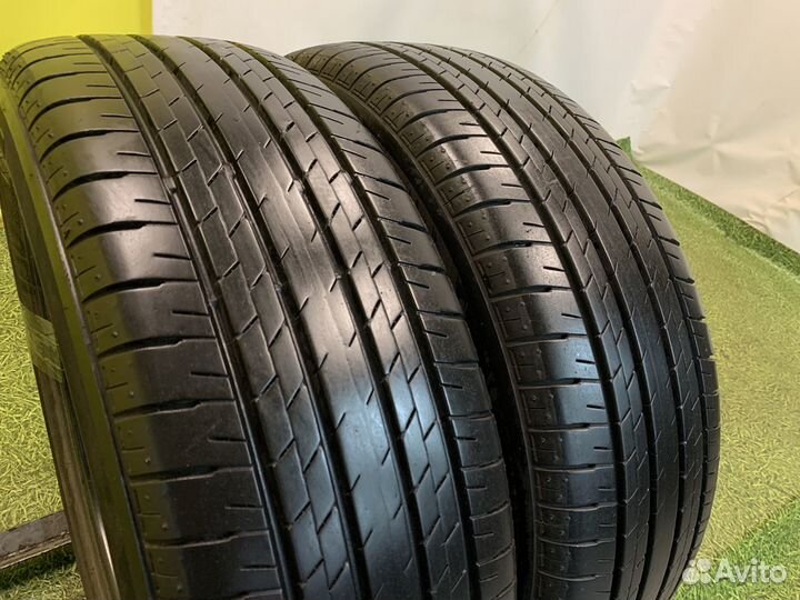 Bridgestone Dueler H/L 33 225/60 R18