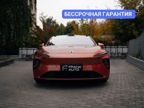 Новый NIO ET7 AT, 2023, цена от 6 900 000 руб.