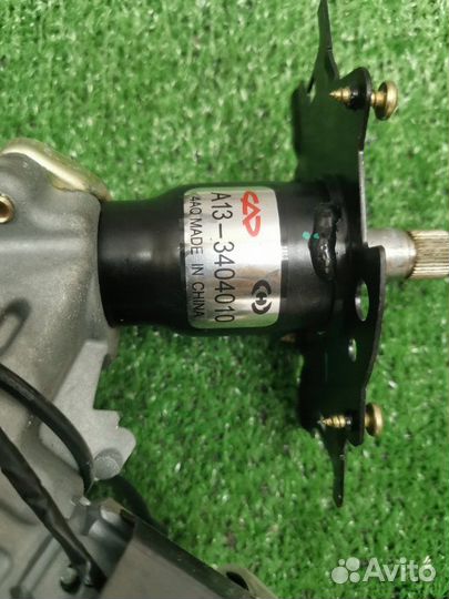 Рулевая колонка Chery Bonus лифтбек 1.5 A13 2011