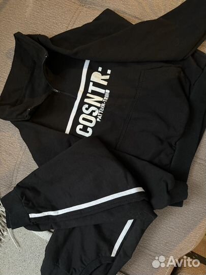 Костюм на мальчика ростовка 110