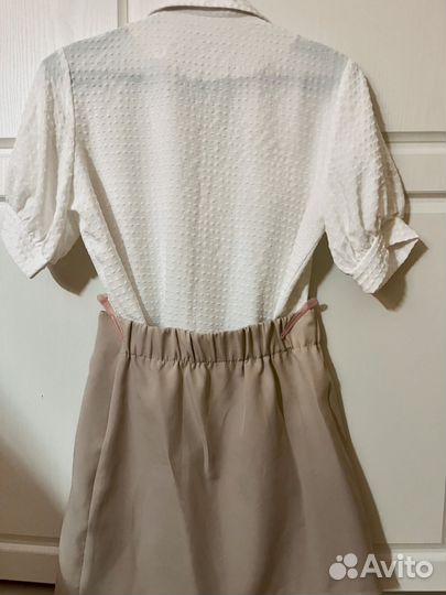 Костюм женский двойка 42/44