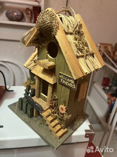 Разные товары для садового дизайна