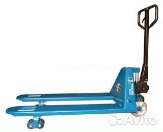 Тележка гидравлическая 