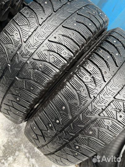 Firestone Ice Cruiser 7 205/55 R16