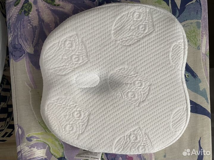 Подушка аскона