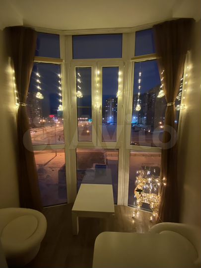 1-к. квартира, 45 м², 4/8 эт.