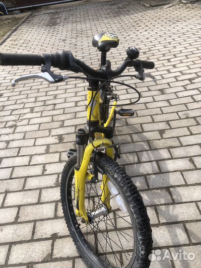 Specialized hotrock 20