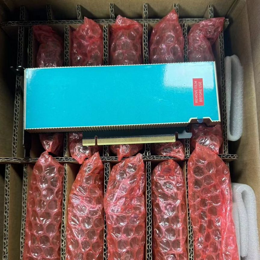 [GDDR6] Видеокарта Nvidia Tesla L4 Gddr6