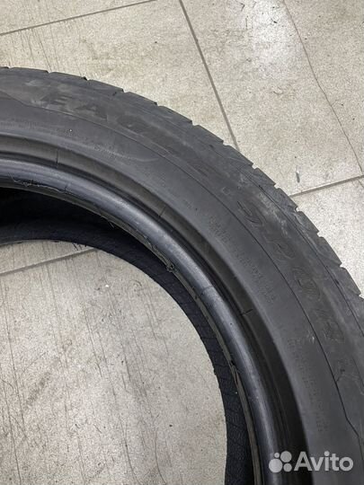 Goodyear Eagle Sport 215/55 R17